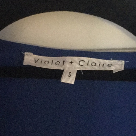 Ladies blouse - Picture 2 of 2